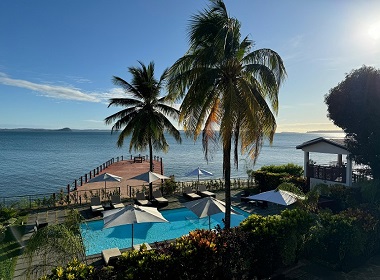 Allamanda Hotel Antsiranana